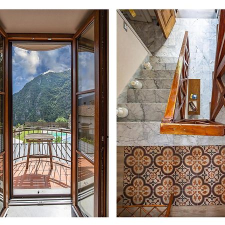 Hotel La Cava Di Terzo Antona Exteriér fotografie
