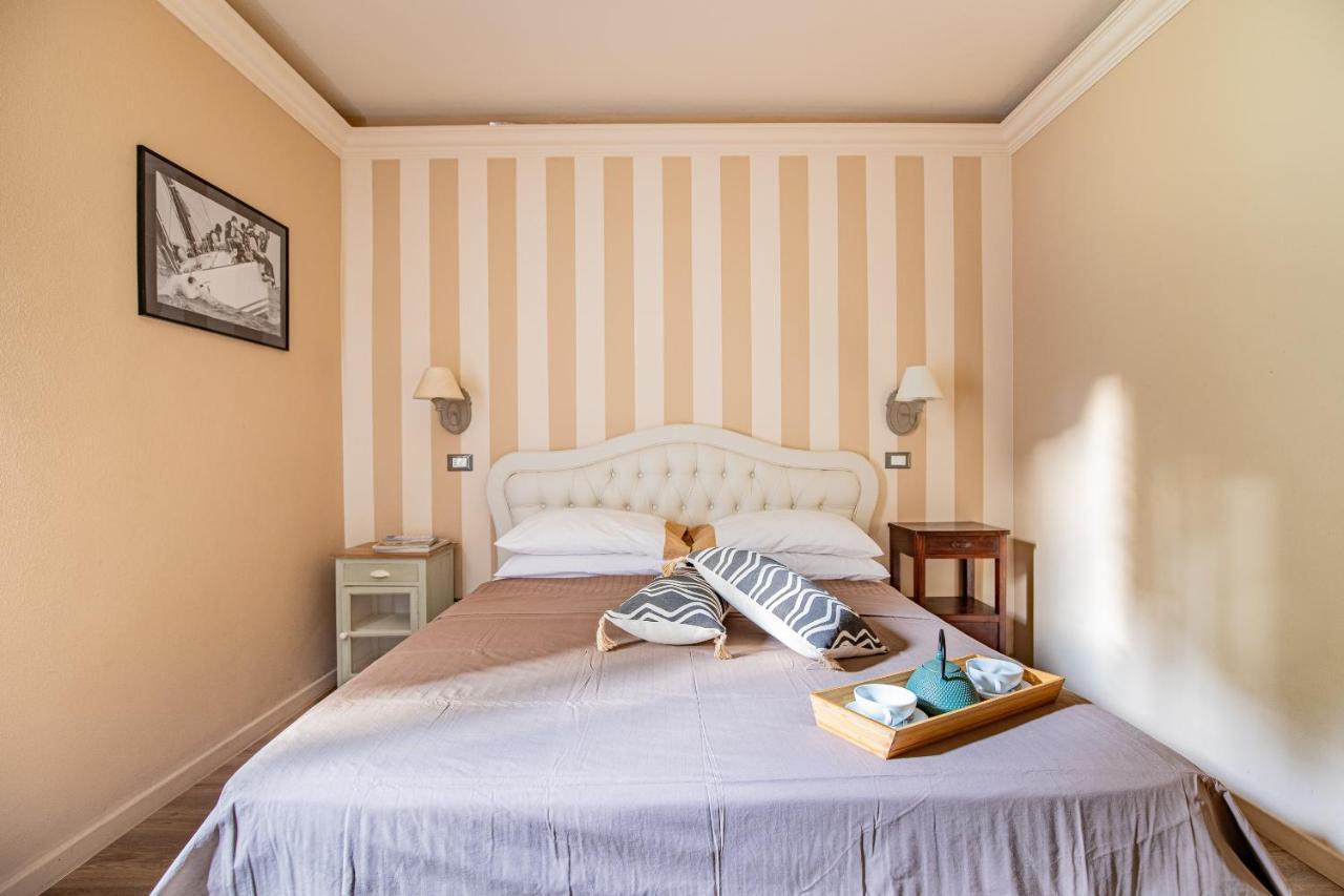 Hotel La Cava Di Terzo Antona Exteriér fotografie