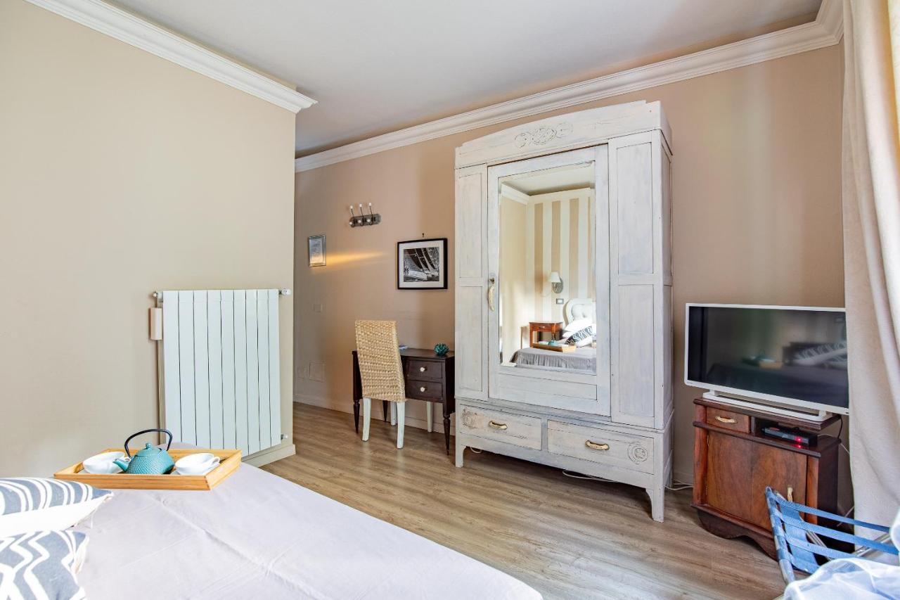 Hotel La Cava Di Terzo Antona Exteriér fotografie