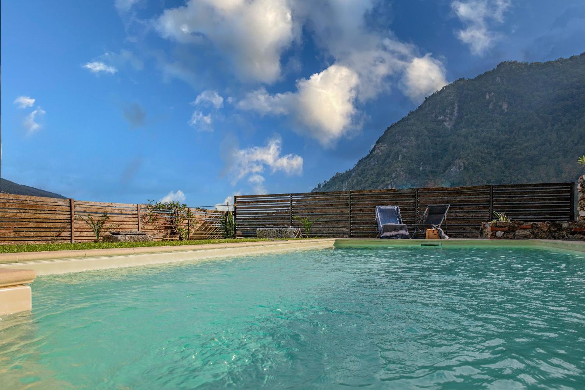 Hotel La Cava Di Terzo Antona Exteriér fotografie