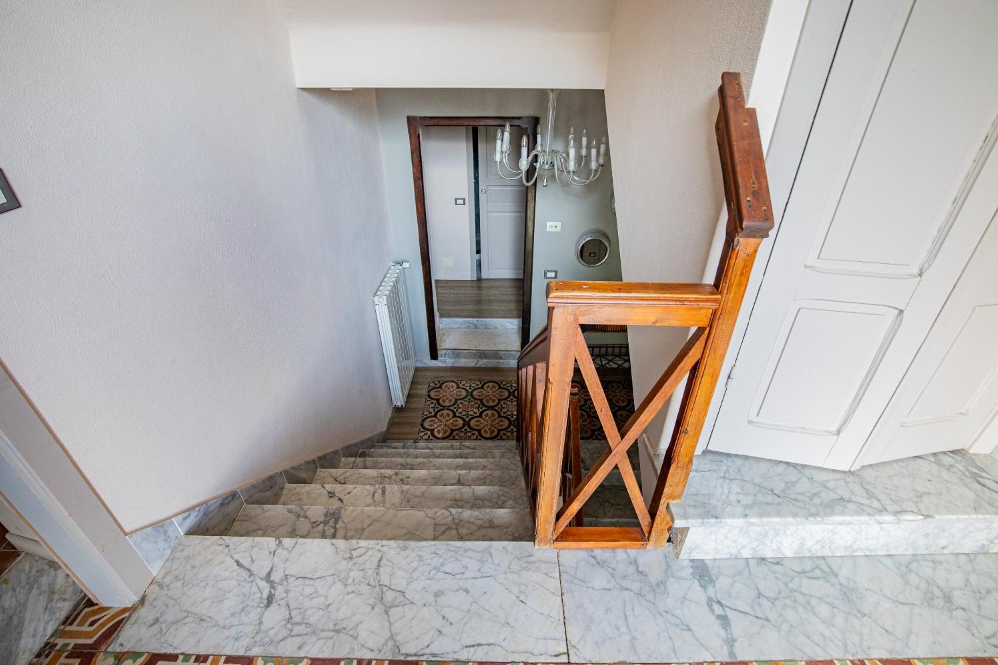 Hotel La Cava Di Terzo Antona Exteriér fotografie