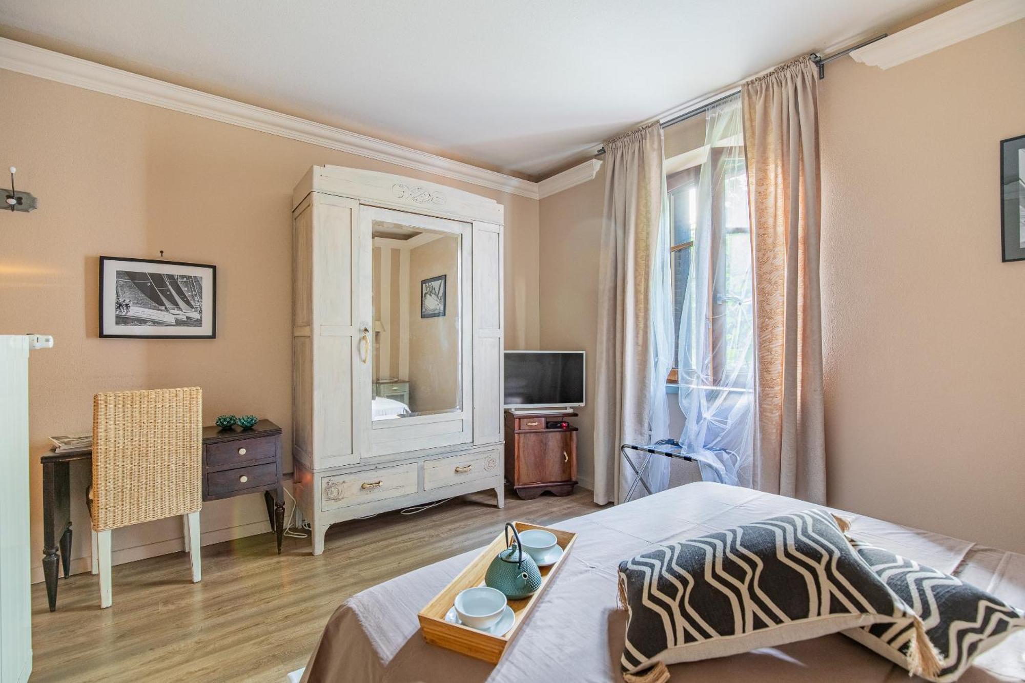 Hotel La Cava Di Terzo Antona Exteriér fotografie