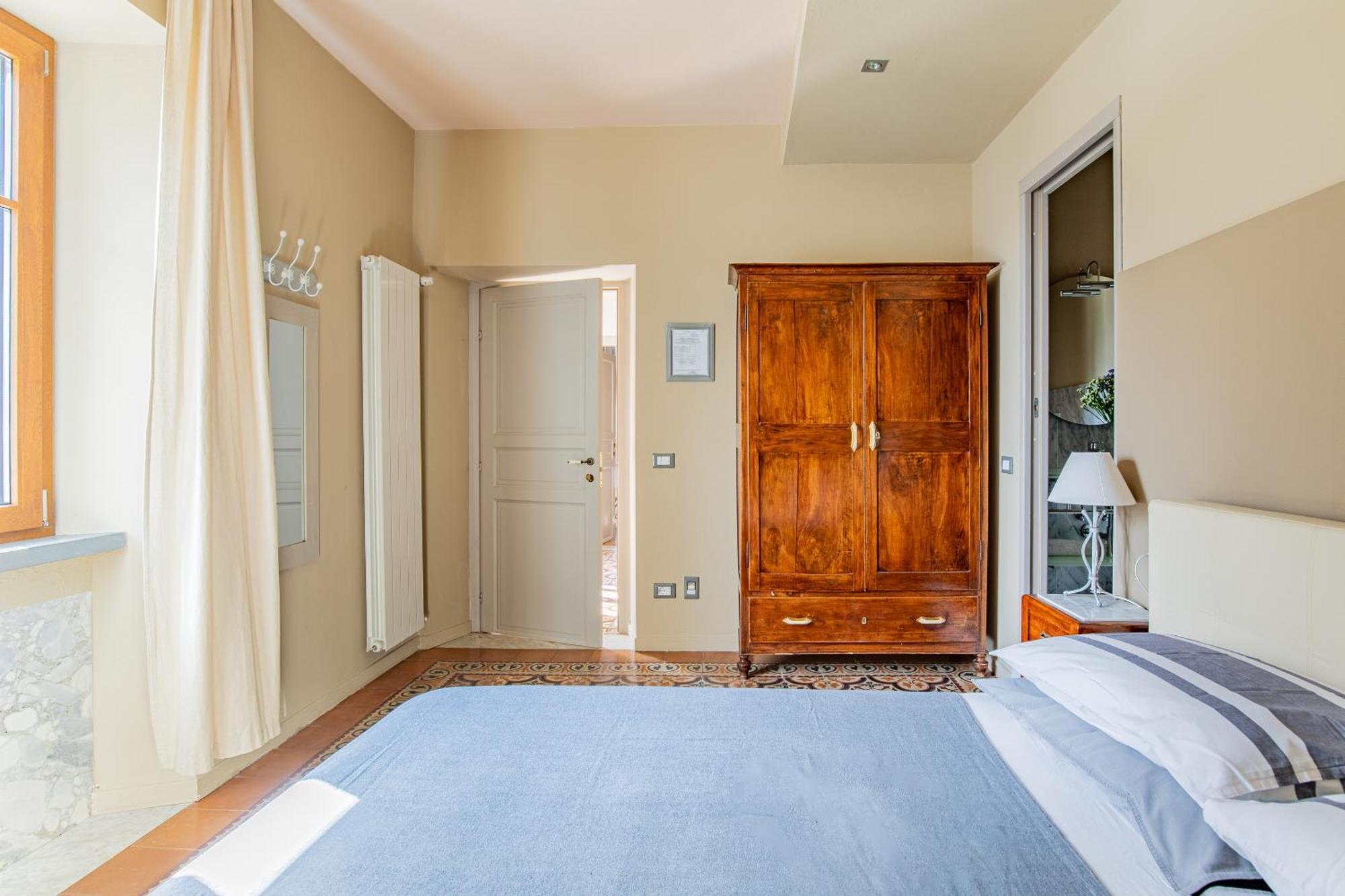Hotel La Cava Di Terzo Antona Exteriér fotografie