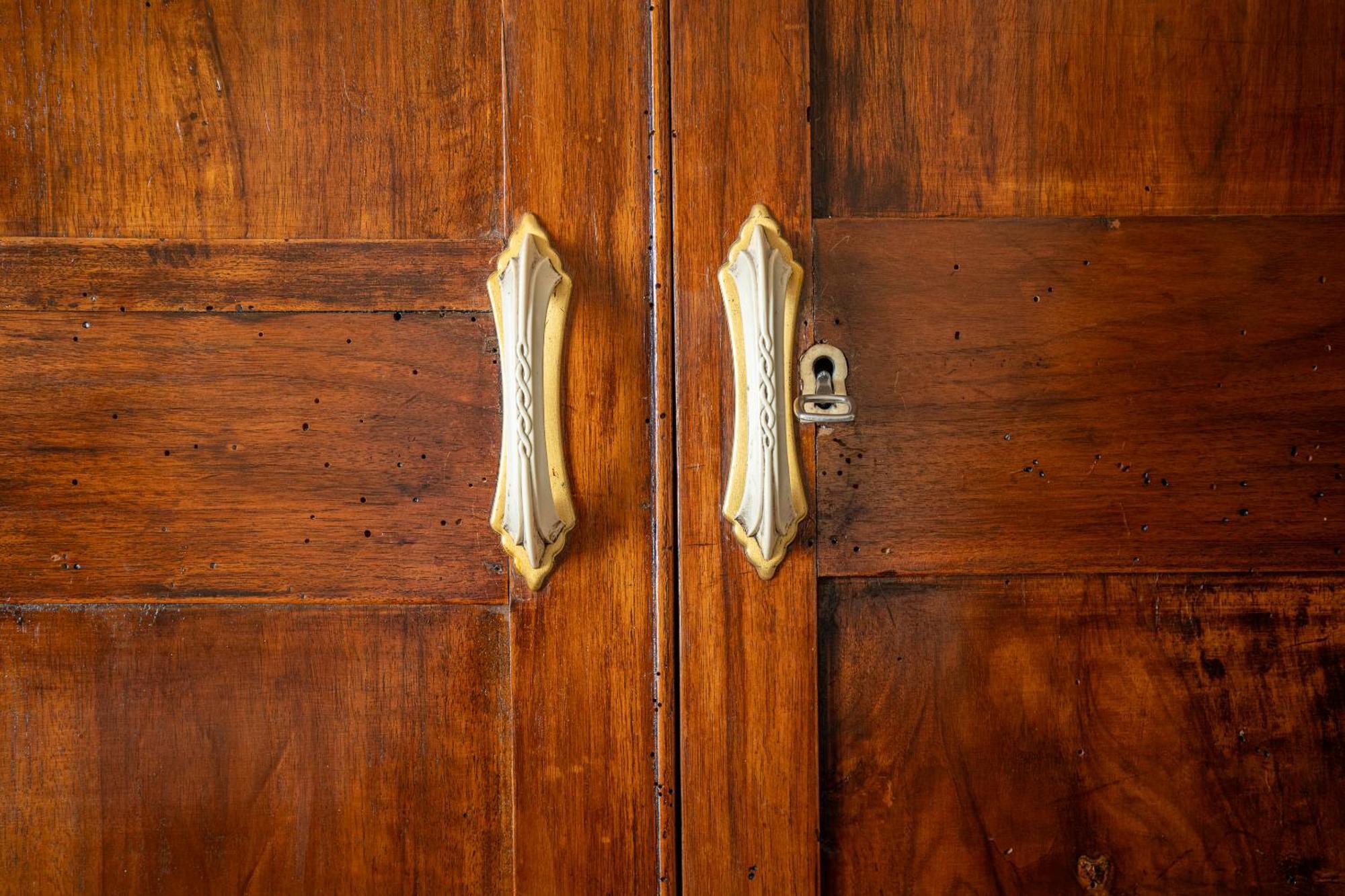 Hotel La Cava Di Terzo Antona Exteriér fotografie